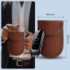 Klatka Faradaya Tech-Protect Klr100 Pouch Keyless Rfid Signal Blocker Case Espresso