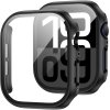 Tech-Protect Defense360 Apple Watch 10 (46 MM) Black
