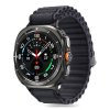 Tech-Protect Weave PRO Samsung Galaxy Watch ULTRA 2024 / 2025 (47 MM) Black