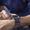 Tech-Protect Weave PRO Samsung Galaxy Watch ULTRA 2024 / 2025 (47 MM) Black
