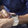 Tech-Protect Weave PRO Samsung Galaxy Watch ULTRA 2024 / 2025 (47 MM) Crayon White