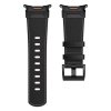 Tech-Protect Delta PRO Samsung Galaxy Watch ULTRA 2024 / 2025 (47 MM) Leather Black