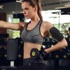 Tech-Protect M6 Universal Sport Armband Black