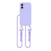 Tech-Protect Magnecklace Magsafe Iphone 16 Lavender