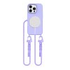 Tech-Protect Magnecklace Magsafe Iphone 16 PRO MAX Lavender