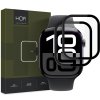Szkło Hybrydowe HOFI Hybrid PRO+ 2-Pack Apple Watch 10 (46 MM) Black
