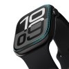 Szkło Hybrydowe HOFI Hybrid PRO+ 2-Pack Apple Watch 10 (46 MM) Black