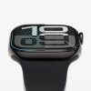 Szkło Hybrydowe HOFI Hybrid PRO+ 2-Pack Apple Watch 10 (46 MM) Black