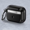 Tech-Protect Defender Hook Magsafe Apple Airpods PRO 1 / 2 Black