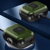 Tech-Protect Defender Hook Magsafe Apple Airpods PRO 1 / 2 Olive Green