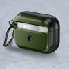 Tech-Protect Defender Hook Magsafe Apple Airpods PRO 1 / 2 Olive Green