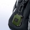 Tech-Protect Defender Hook Magsafe Apple Airpods PRO 1 / 2 Olive Green
