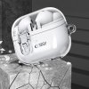 Tech-Protect Flexair Samsung Galaxy Buds 3 / 3 PRO Clear