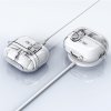 Tech-Protect Flexair Samsung Galaxy Buds 3 / 3 PRO Clear