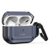 Tech-Protect Rough Hook Apple Airpods PRO 1 / 2 Steel Blue