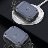 Tech-Protect Rough Hook Apple Airpods PRO 1 / 2 Steel Blue