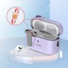 Tech-Protect Slim Hook Apple Airpods PRO 1 / 2 Lavender