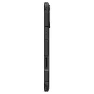 SPIGEN Tough Armor ”T” Mag Magsafe Iphone 16 PRO MAX Black