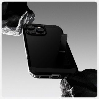 SPIGEN Tough Armor ”T” Mag Magsafe Iphone 16 PRO MAX Black