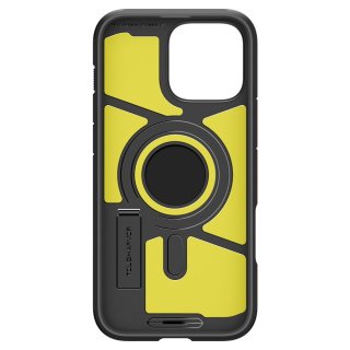 SPIGEN Tough Armor ”T” Mag Magsafe Iphone 16 PRO Black