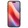 SPIGEN ULTRA Hybrid ”T” Mag Magsafe Iphone 16 PRO MAX Frost Black