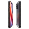 SPIGEN ULTRA Hybrid ”T” Mag Magsafe Iphone 16 PRO MAX Frost Black