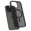 SPIGEN ULTRA Hybrid ”T” Mag Magsafe Iphone 16 PRO MAX Frost Black