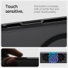 SPIGEN ULTRA Hybrid ”T” Mag Magsafe Iphone 16 PRO MAX Frost Black