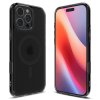 SPIGEN ULTRA Hybrid ”T” Mag Magsafe Iphone 16 PRO MAX Frost Black