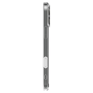 SPIGEN ULTRA Hybrid ”T” Mag Magsafe Iphone 16 PRO MAX White