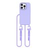 Tech-Protect Magnecklace Magsafe Iphone 16 PRO Lavender