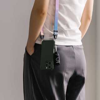 Ringke Rugged Gear Magnetic Magsafe Iphone 16 PRO MAX Black