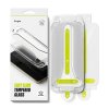 Szkło Hartowane Ringke Easy Slide 2-Pack Google Pixel 9 / 9 PRO Clear