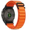 Tech-Protect Nylon PRO Garmin Fenix 5X / 5X PLUS / 6X / 6X PRO / 7X / 8 (51 MM) Orange