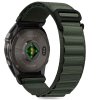 Tech-Protect Nylon PRO Garmin Fenix 5 / 6 / 6 PRO / 7 / 8 (47 MM) / E Olive Green