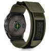 Tech-Protect Scout PRO Garmin Fenix 5X / 5X PLUS / 6X / 6X PRO / 7X / 8 (51 MM) Military Green