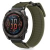 Tech-Protect Scout PRO Garmin Fenix 5X / 5X PLUS / 6X / 6X PRO / 7X / 8 (51 MM) Military Green
