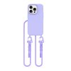 Tech-Protect Magnecklace Magsafe Iphone 14 PRO Lavender