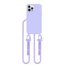 Tech-Protect Magnecklace Magsafe Iphone 12 / 12 PRO Lavender