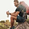 Tech-Protect Silicone Garmin Fenix 5S / 5S PLUS / 6S / 6S PRO / 7S / 8 (43 MM) Titanium