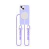 Tech-Protect Magnecklace Magsafe Iphone 13 MINI Lavender