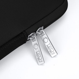 Tech-Protect Neoslim Laptop 13-14 Black