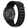 Tech-Protect Nylon PRO Garmin Fenix 5 / 6 / 6 PRO / 7 / 8 (47 MM) / E Black