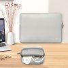 Tech-Protect Neoslim Laptop 15-16 Crayon Grey