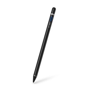 Tech-Protect Active Stylus Pen Black