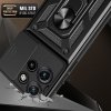 Tech-Protect Camshield PRO Motorola Edge 50 Neo Black