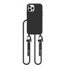 Tech-Protect Magnecklace Magsafe Iphone 12 / 12 PRO Black