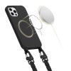Tech-Protect Magnecklace Magsafe Iphone 12 / 12 PRO Black