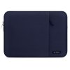 Tech-Protect Sleevy Laptop 15-16 Navy Blue