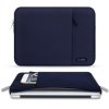Tech-Protect Sleevy Laptop 15-16 Navy Blue